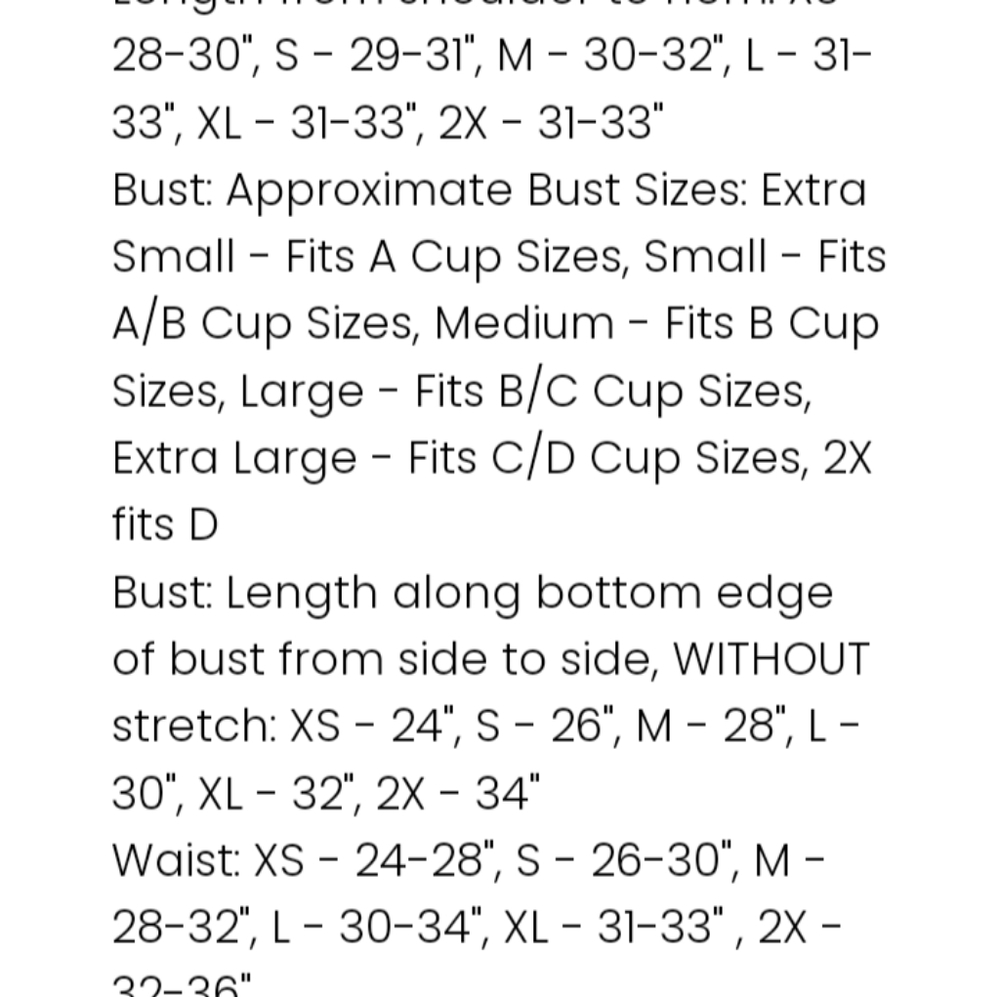 One piece bathing suit - Picture 5 of 6